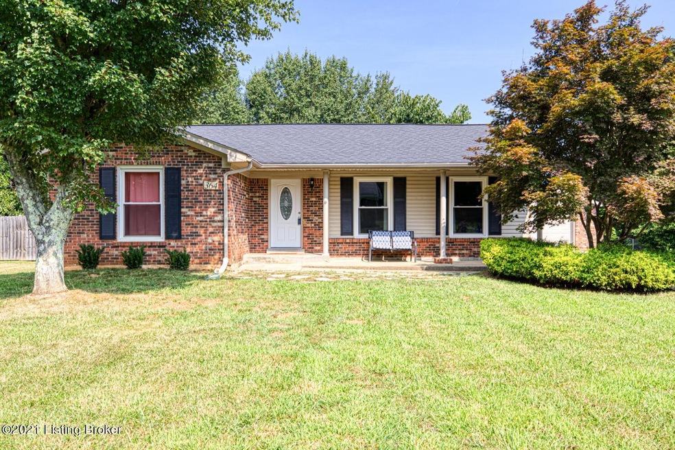 364 Ford Dr, Mount Washington, KY 40047 - photo 1