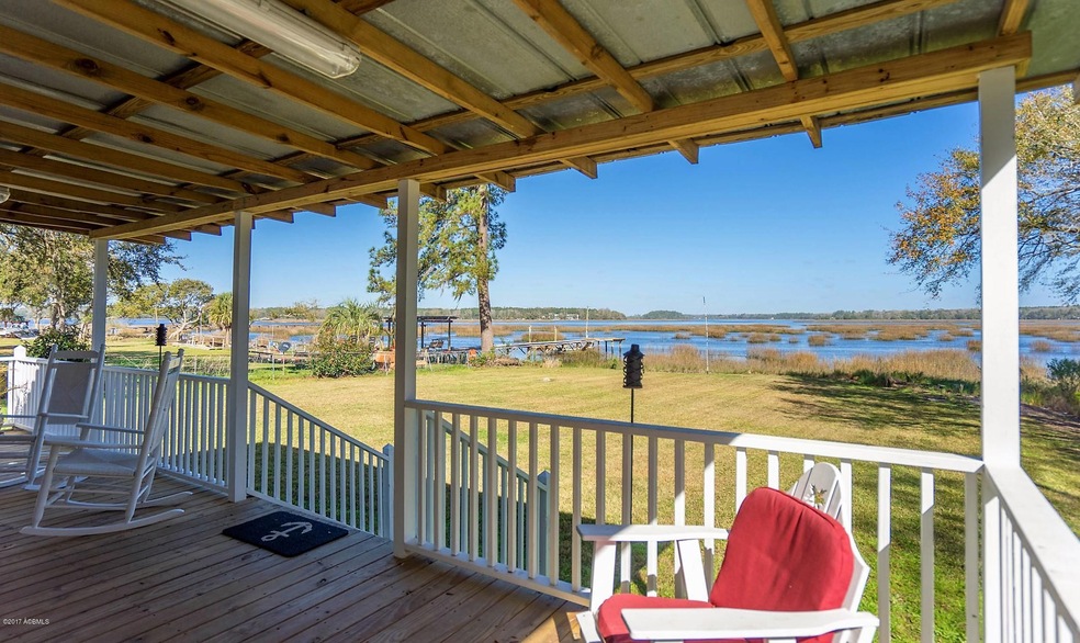 33 Seabrook Bluff Rd, Seabrook, SC 29940 - photo 1