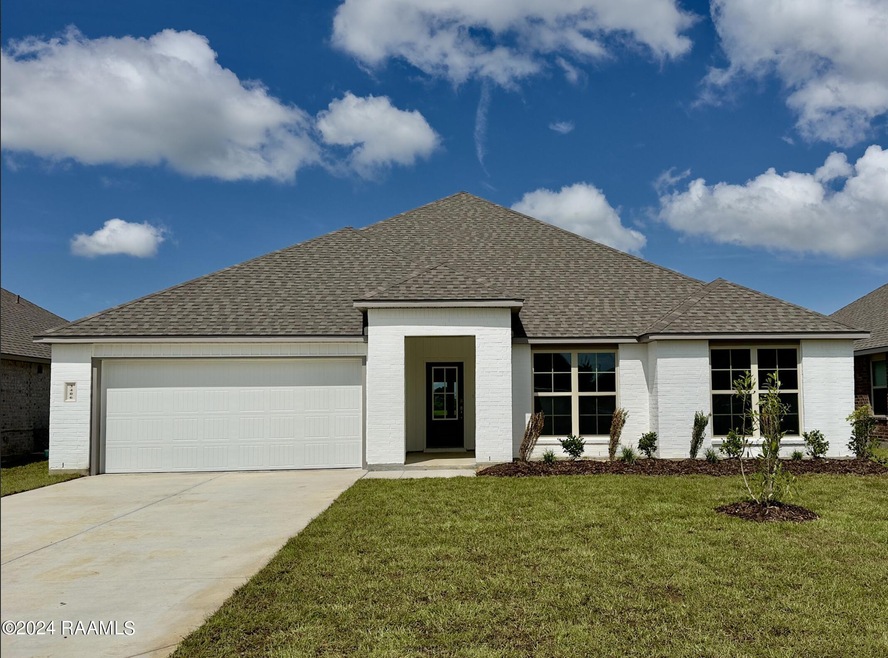 3406 Magnolia Cove front
