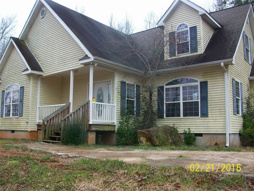 635 Hester Rd, Dahlonega, GA 30533 - photo 1