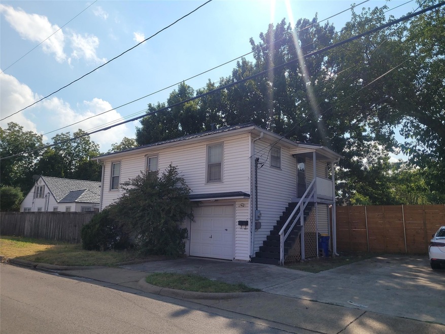 103 Ralph St unit A, Fort Worth, TX 76108 - photo 1