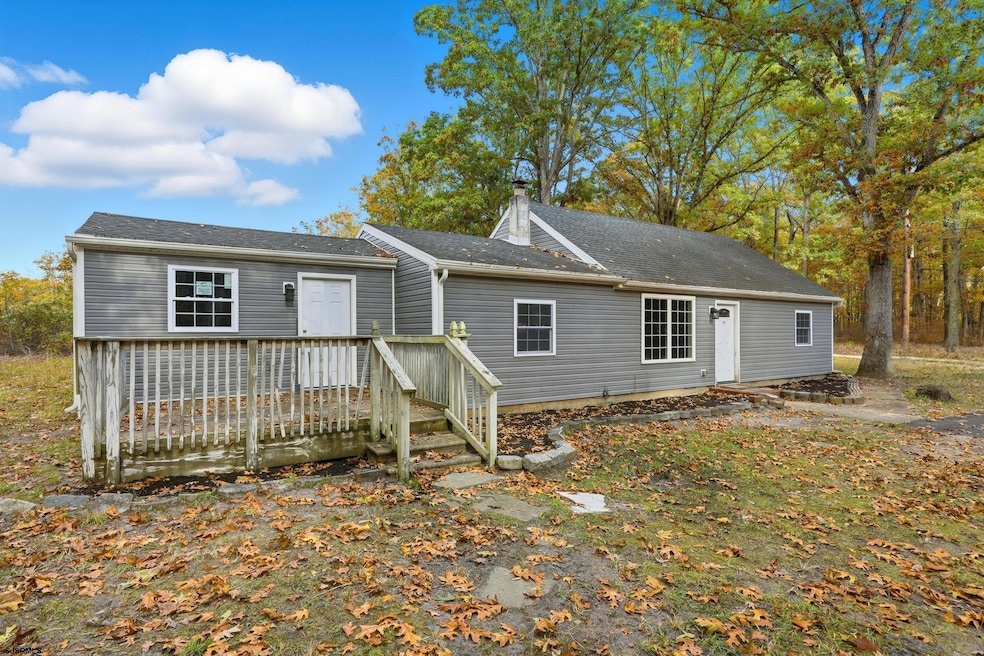 201 7th St, Hammonton, NJ 08037 - photo 1