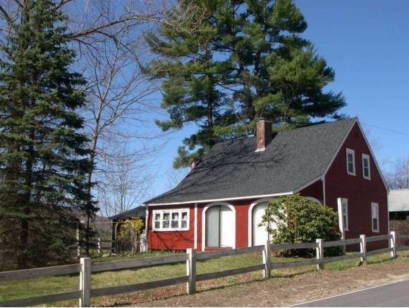 129 Main St, New Hampton, NH 03256 - photo 1