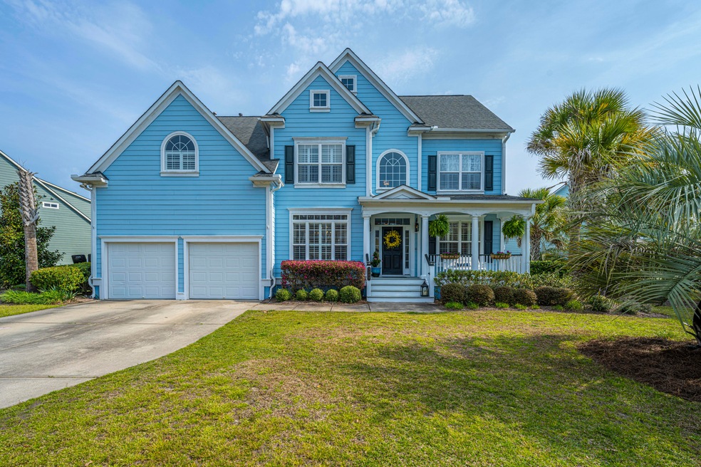 3005 Riverwood