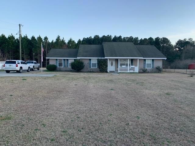 2212 Enon Rd, Coolidge, GA 31738 - photo 1