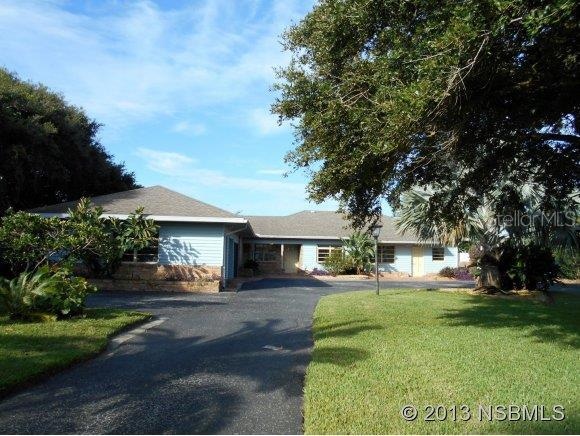 1420 N Peninsula Ave, New Smyrna Beach, FL 32169 - photo 1