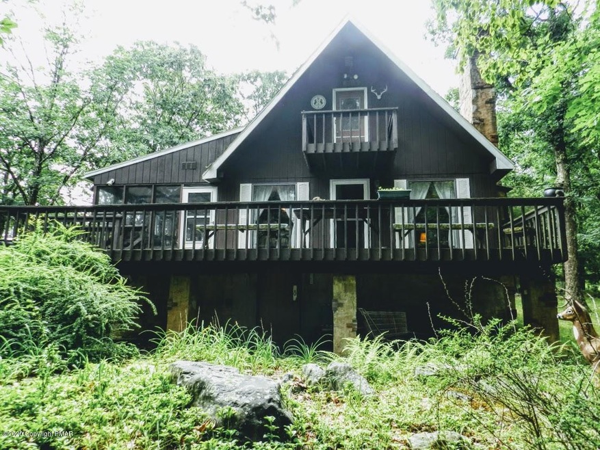 3380 Spruce Cabin Rd, Cresco, PA 18326 - photo 1