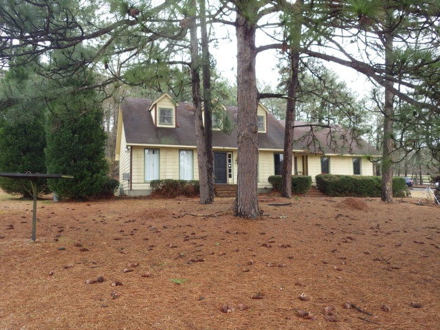 Main View