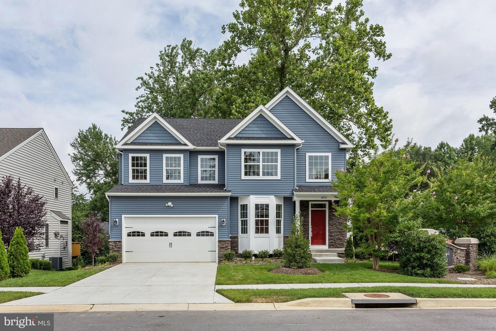 1802 Chaneys Grant Ct, Crofton, MD 21114 - photo 1