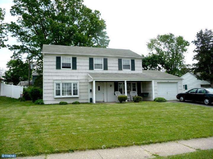 18 Primrose Ln, Willingboro, NJ 08046 - photo 1