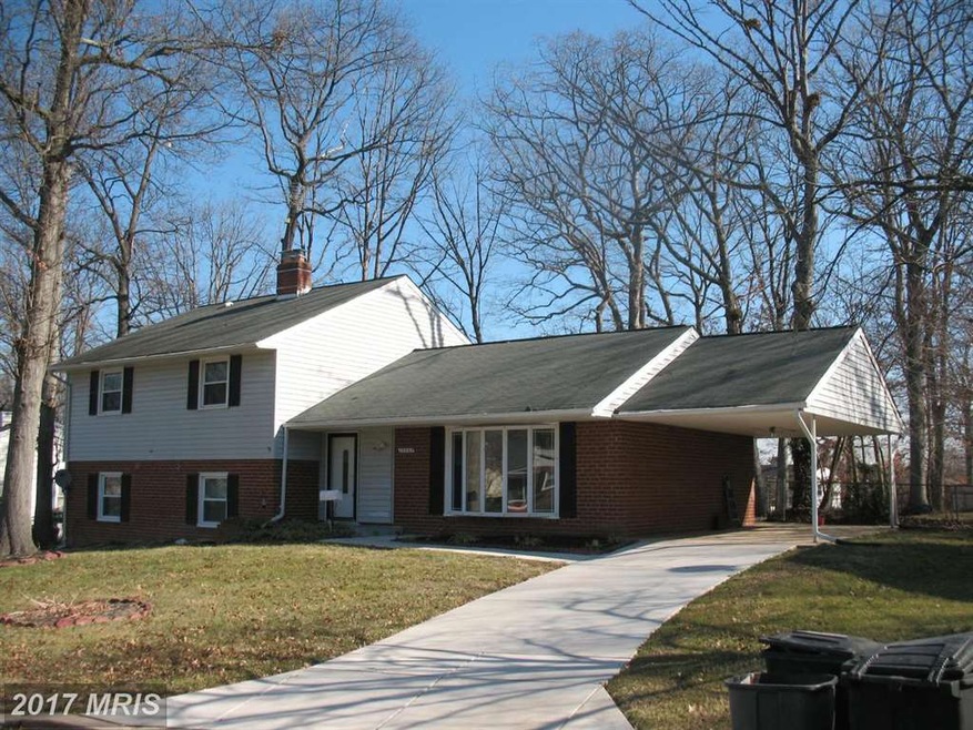 12903 Craiglawn Ct, Beltsville, MD 20705 - photo 1