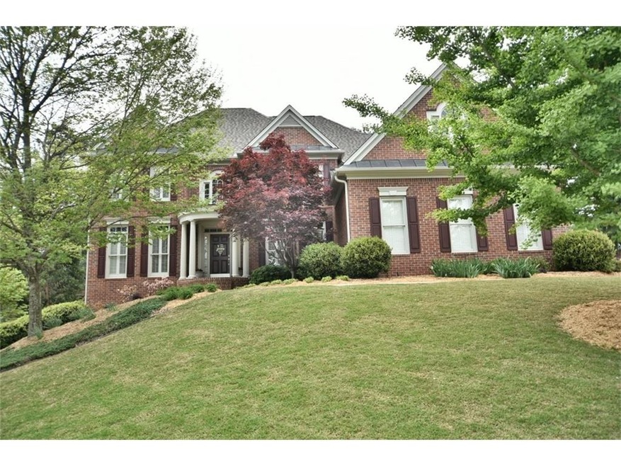 145 Millwick Cove, Alpharetta, GA 30005 - photo 1