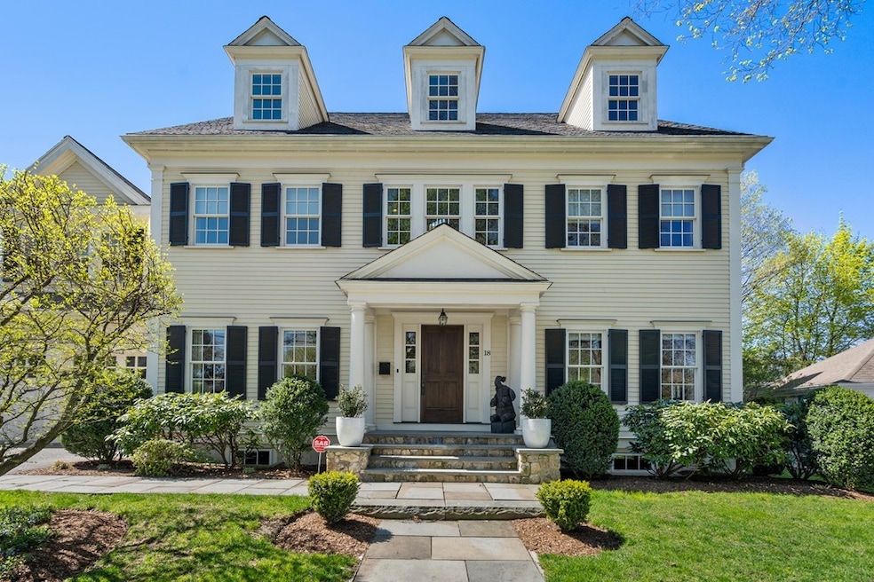 18 Hastings Rd, Belmont, MA 02478 - photo 1