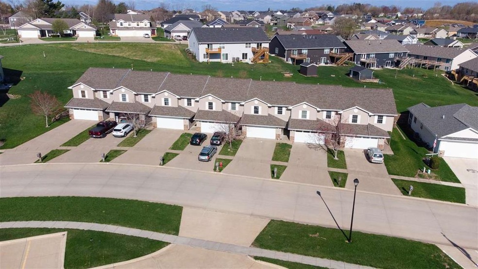 232 Pedersen St, West Branch, IA 52358 - photo 1