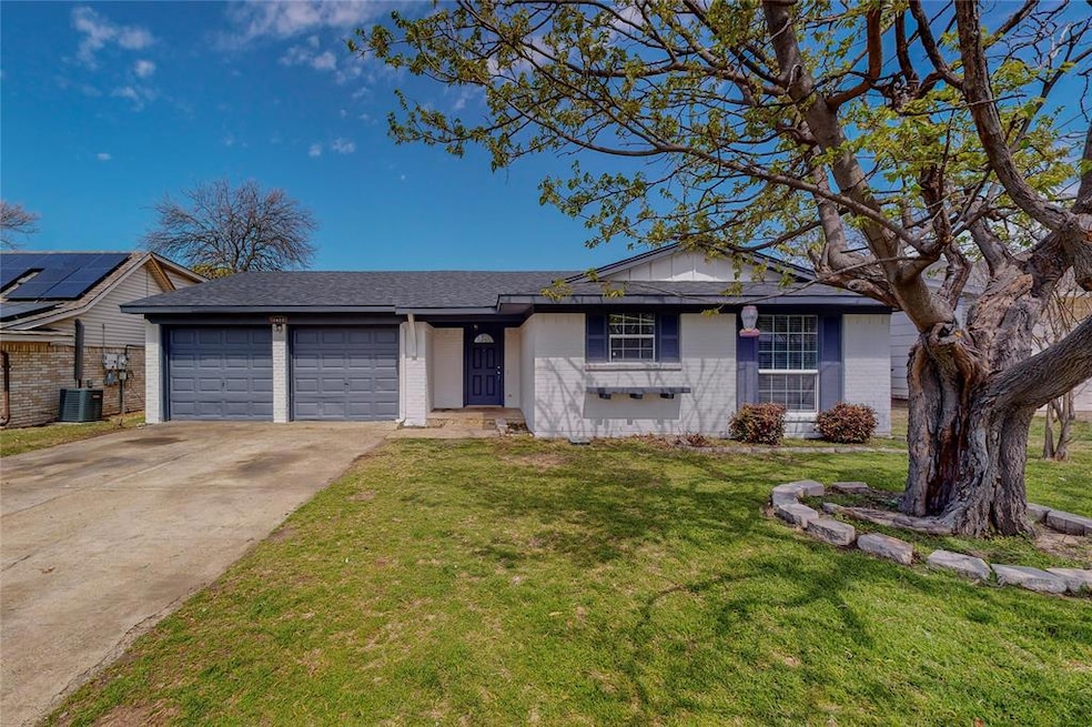 Sold • Co-Listing Agent