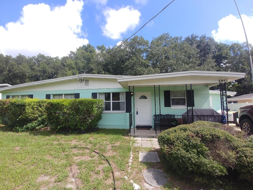 6841 Cinderella Rd, Jacksonville, FL 32210 - photo 1