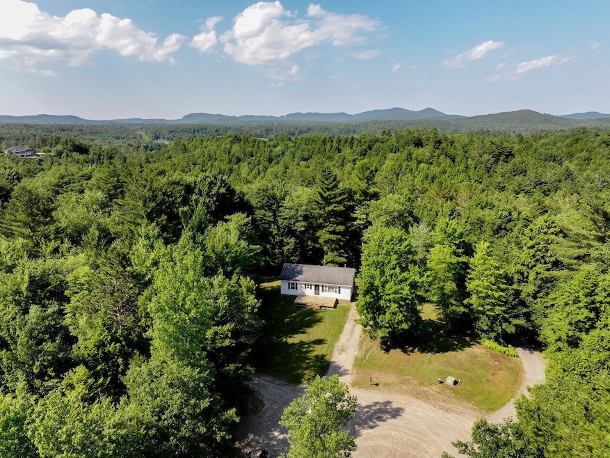 Renovated Westford Home