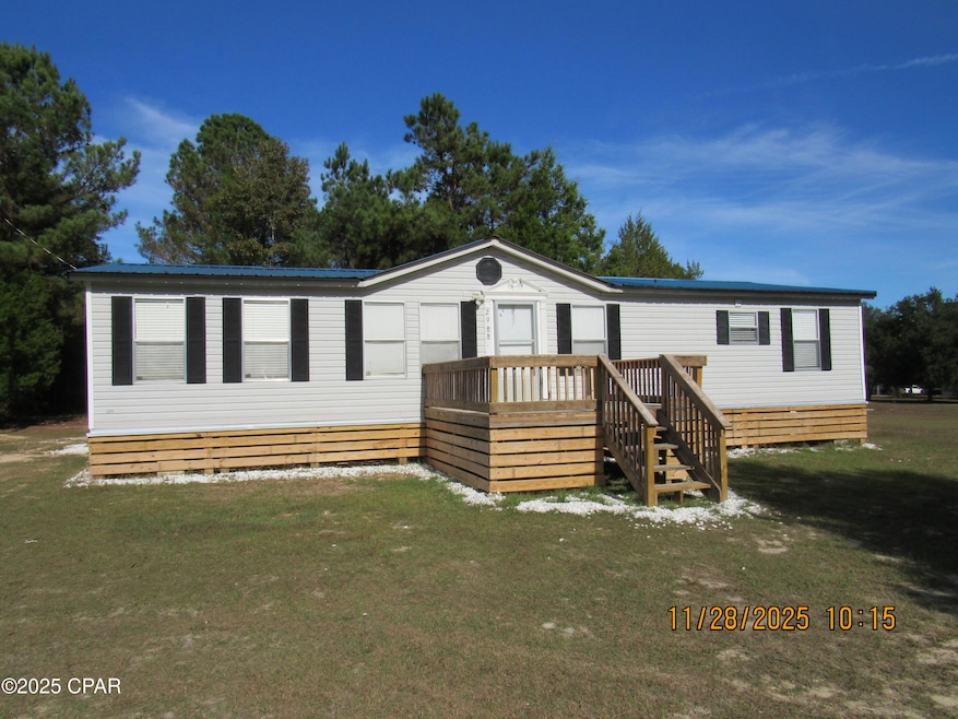2988 5 Points Rd, Cottondale, FL 32431 - photo 1