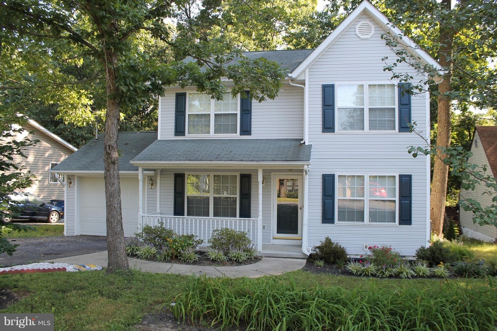 243 Glenridge Dr, Winchester, VA 22602 - photo 1