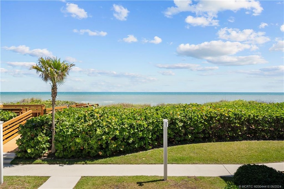 Views from Balcony + Private beach entrance
