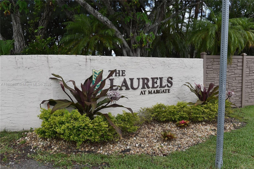 325 W Laurel Dr unit 2L, Margate, FL 33063 - photo 1