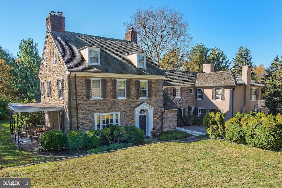 1235 Conshohocken State Rd, Gladwyne, PA 19035 - photo 1