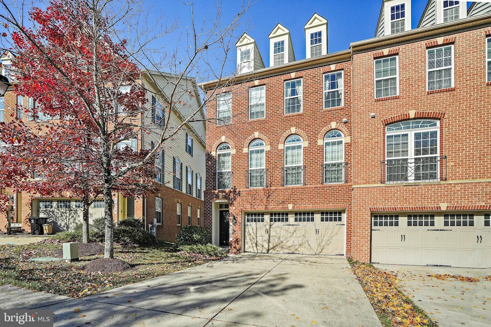 7312 Archsine Ln, Laurel, MD 20707 - photo 1