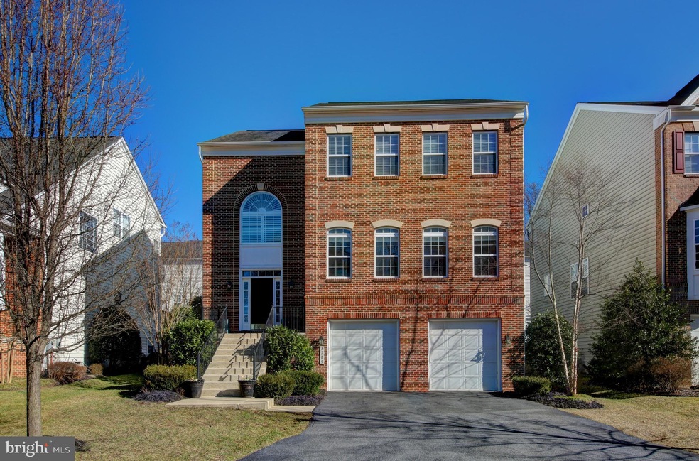 3209 Red Orchid Way, Kensington, MD 20895 - photo 1