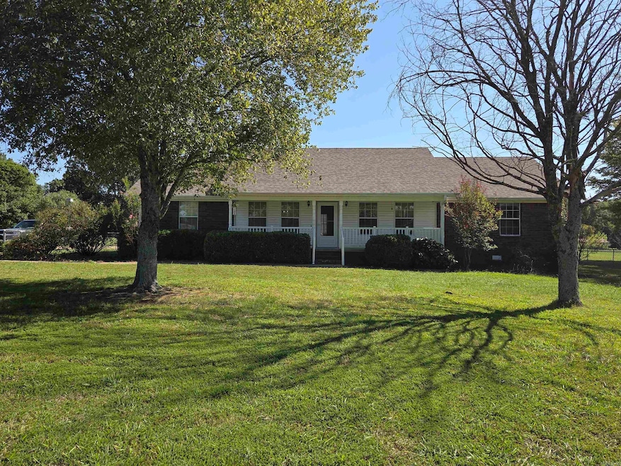 3655 Highway 267 S, Beebe, AR 72012 - photo 1