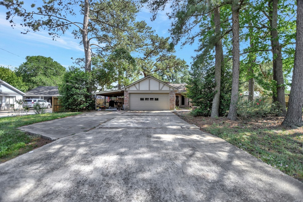 14251 Turnervine Dr, Tomball, TX 77375 - photo 1