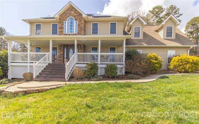 107 Sherry Ln, Leicester, NC 28748 - photo 1