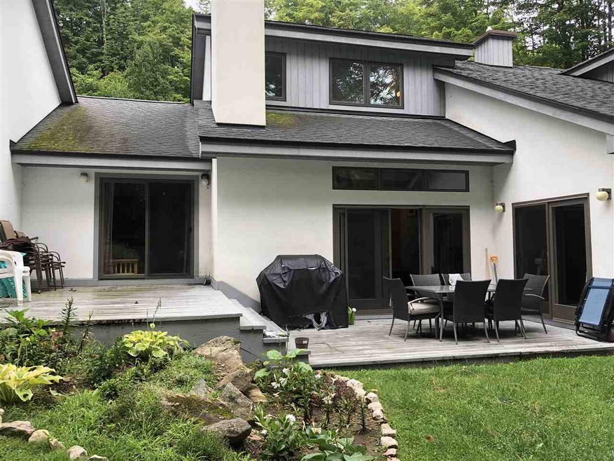 727 Woods Rd unit G-2, Killington, VT 05751 - photo 1