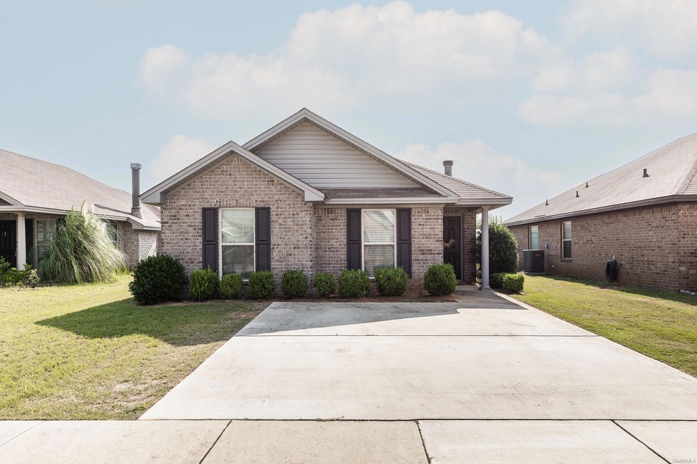 1672 Buena Vista Blvd, Prattville, AL 36067 - photo 1