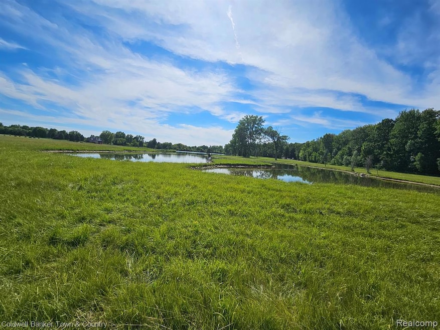 6260 Hidden Forrest Dr, Swartz Creek, MI 48473 - photo 1