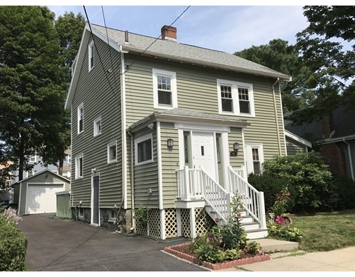 67 Westover St, West Roxbury, MA 02132 - photo 1