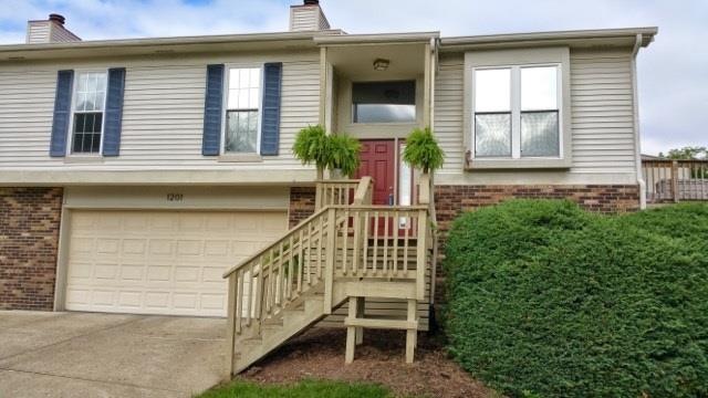 1201 Trace 12, West Lafayette, IN 47906 - photo 1