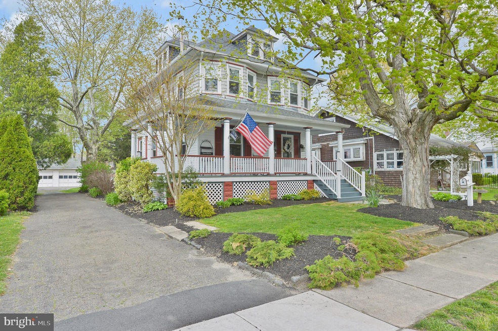 829 Linwood Ave, Collingswood, NJ 08108 - photo 1