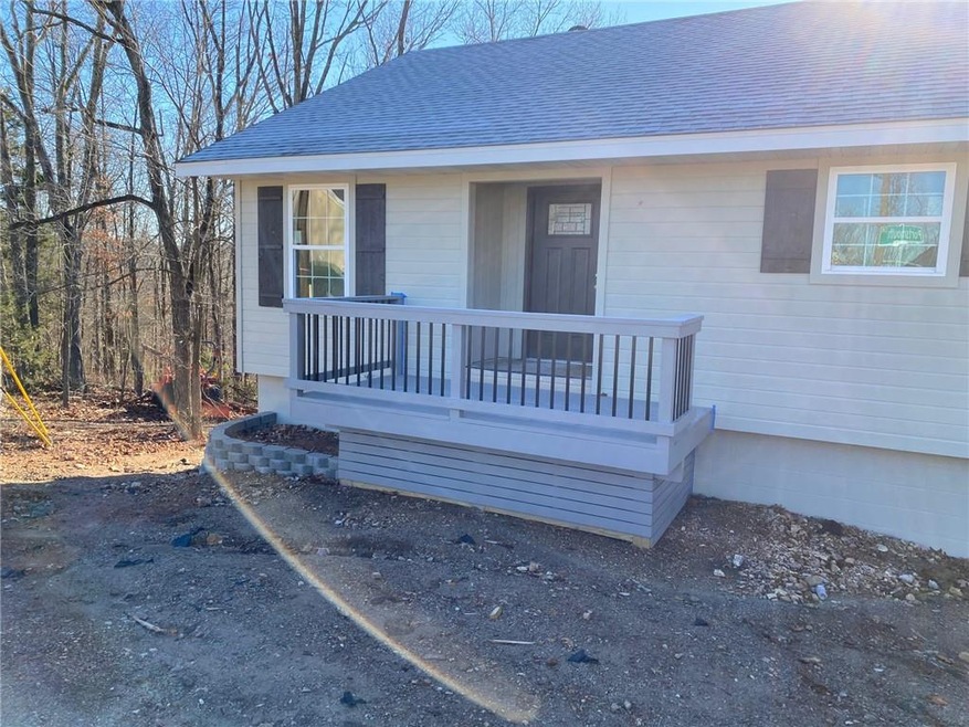 35 Portsmouth Dr, Bella Vista, AR 72715 - photo 1