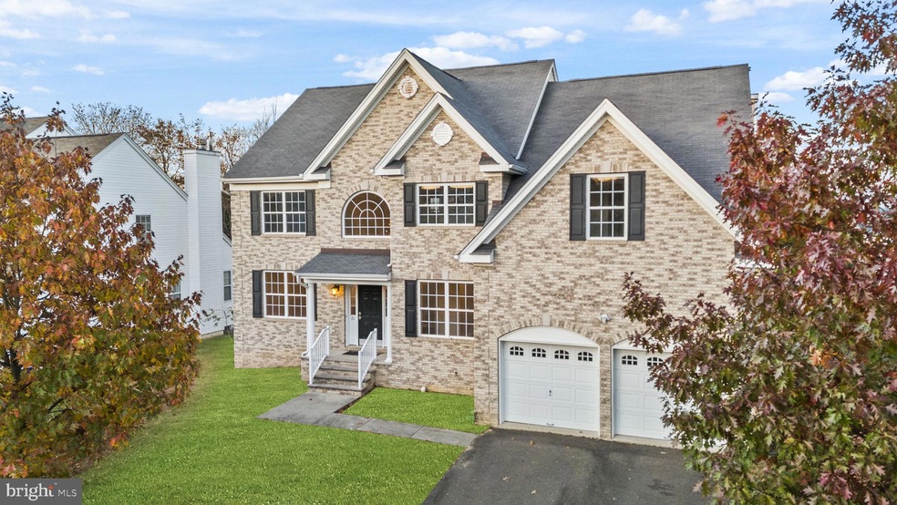 71 Winding Way, Princeton, NJ 08540 - photo 1