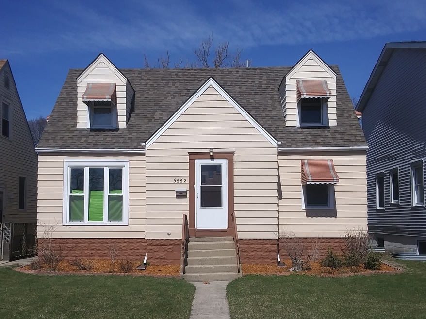 3662 177th Place, Lansing, IL 60438 - photo 1