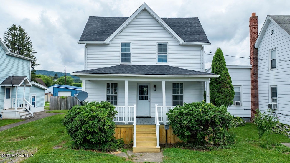 1105 7th Ave, Berwick, PA 18603 - photo 1