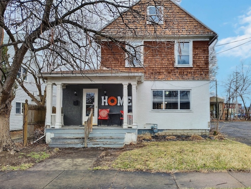Sold $165,000 • Co-Listing Agent