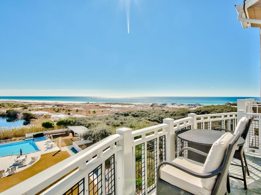 Compass Point II #421