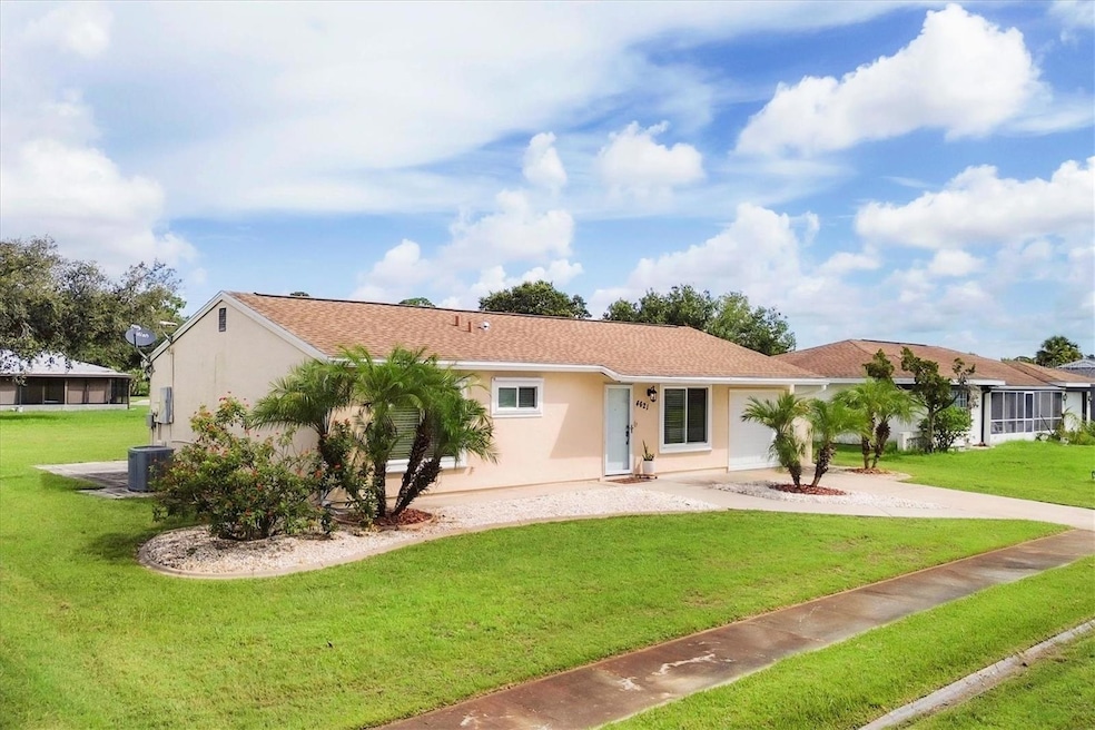 4621 Nekoosa St, North Port, FL 34287 - photo 1