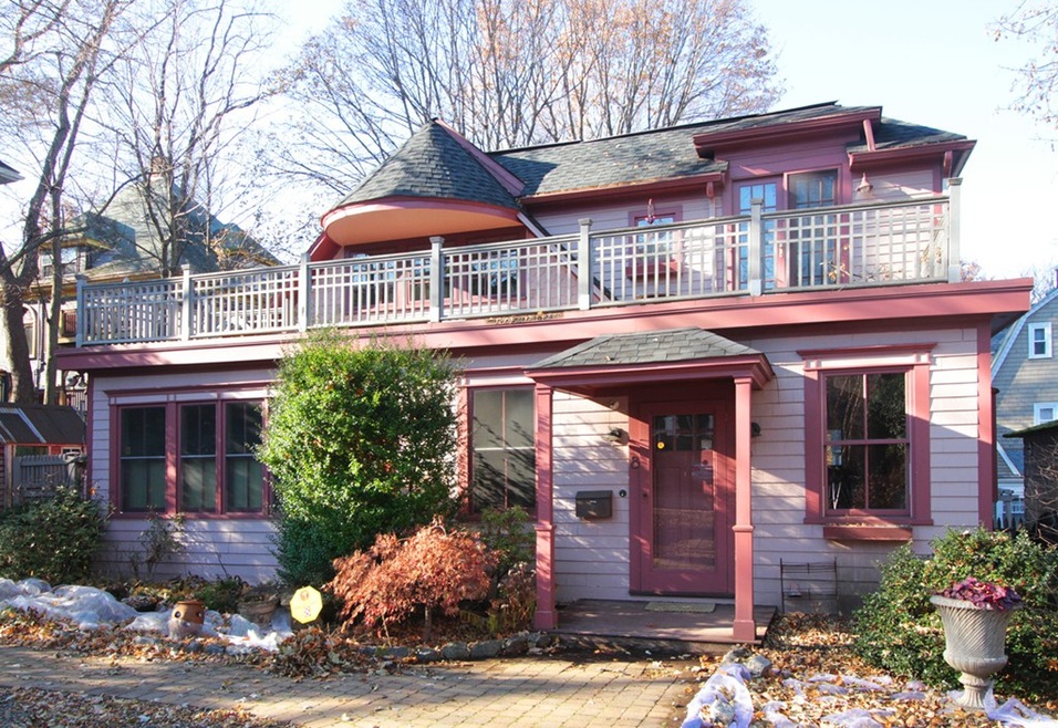 10 Coolidge St unit 10, Brookline, MA 02446 - photo 1