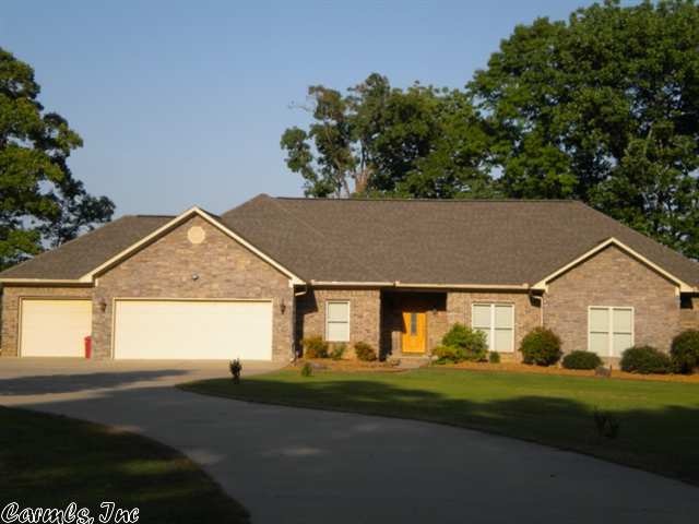 81 Timberline Dr, Heber Springs, AR 72543 - photo 1