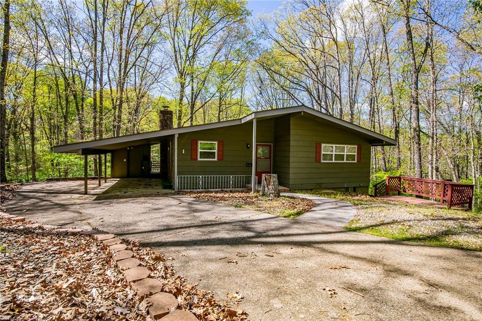 1 Teme Ln, Bella Vista, AR 72714 - photo 1