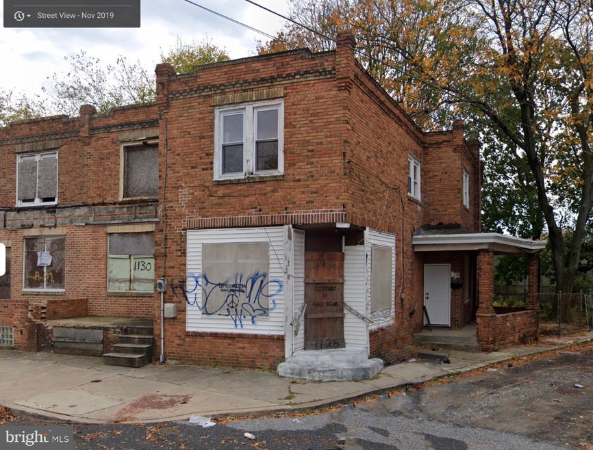 1128 Carl Miller Blvd, Camden, NJ 08104 - photo 1