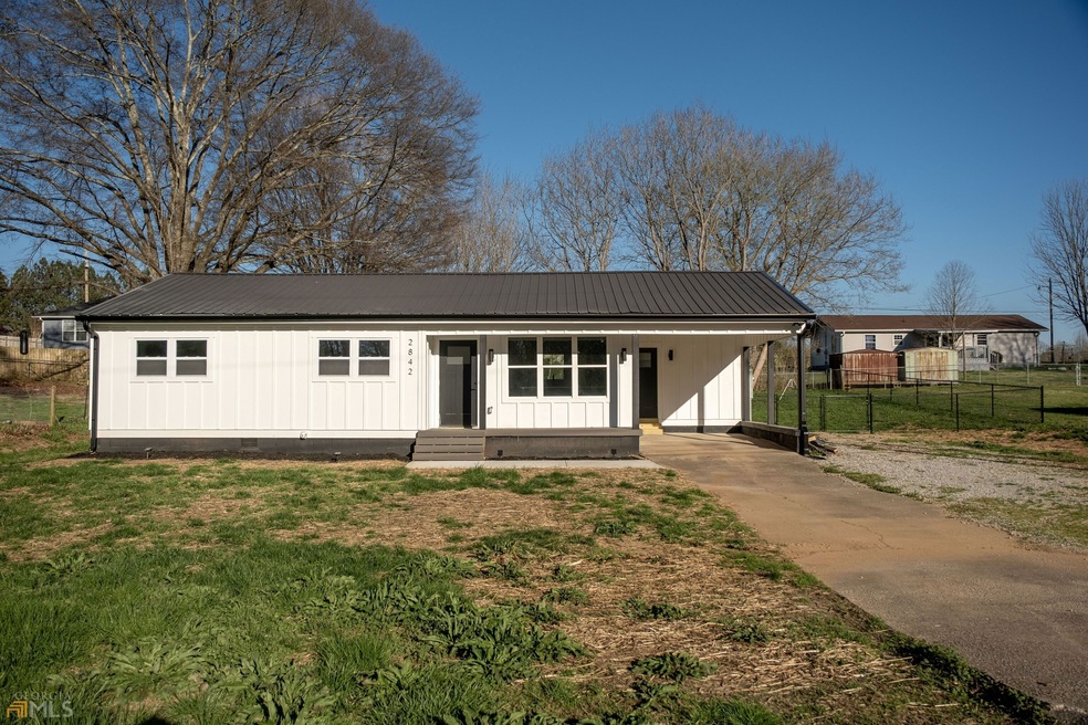 2842 Fran Mar Dr, Gainesville, GA 30506 - photo 1