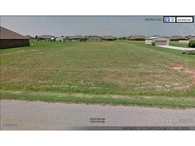 Land/Lot.